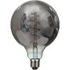 LED-lampa E27 G125 Decoled Spiral Smoke STAR TRADING – miniatyr 3