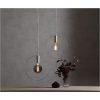 LED-lampa E27 G125 Decoled Spiral Smoke STAR TRADING – miniatyr 3