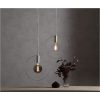 LED-lampa E27 G125 Decoled Spiral Smoke STAR TRADING – miniatyr 1