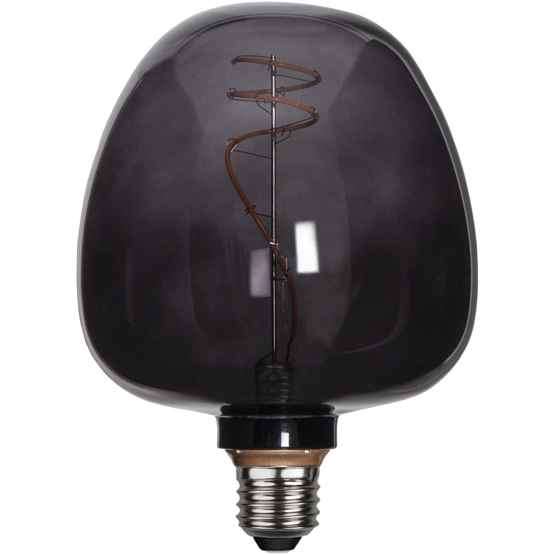 LED-lampa E27 G125 Decoled Star Trading – bild 17