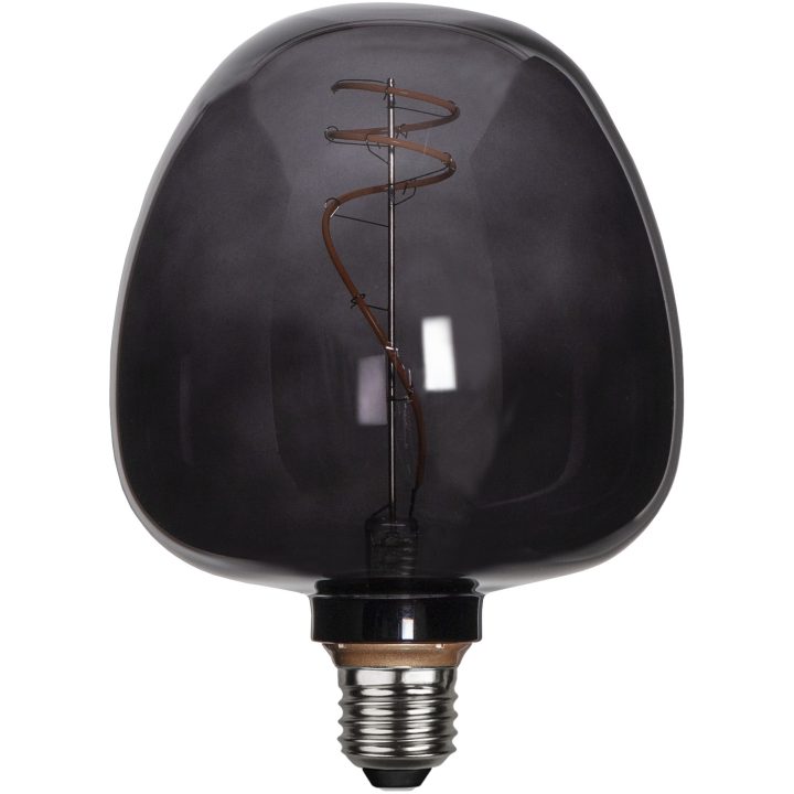 LED-lampa E27 G125 Decoled Star Trading – bild 17