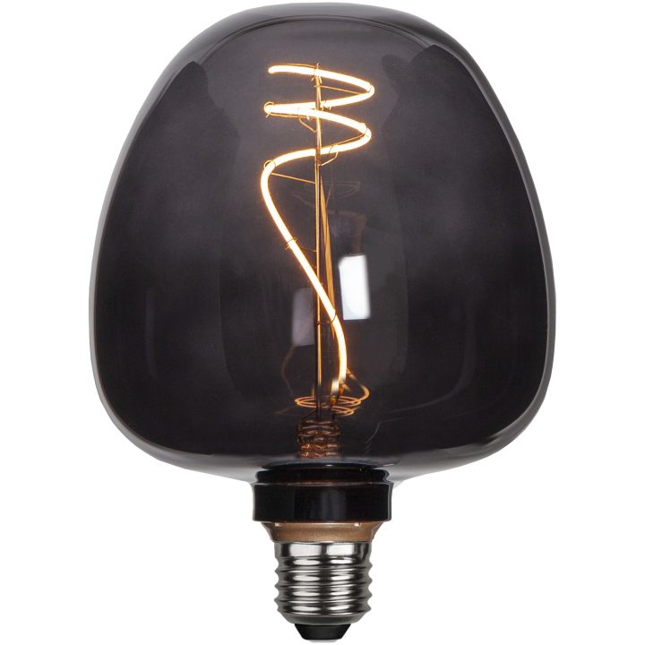 LED-lampa E27 G125 Decoled Star Trading – bild 16