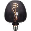 LED-lampa E27 G125 Decoled Star Trading – miniatyr 1