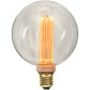 LED-lampa E27 G125 New Generation Classic Star Trading – miniatyr 11