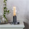LED-lampa E27 G125 New Generation Classic Star Trading – miniatyr 8