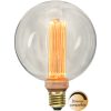 LED-lampa E27 G125 New Generation Classic Star Trading – miniatyr 1