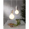 LED-lampa E27 G125 Opaque Filament RA90 3-step Opal Star Trading – miniatyr 10
