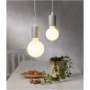 LED-lampa E27 G125 Opaque Filament RA90 3-step Opal Star Trading – miniatyr 13