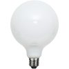 LED-lampa E27 G125 Opaque Filament RA90 3-step Opal Star Trading – miniatyr 7