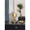 LED-lampa E27 G125 Plain Amber Star Trading – miniatyr 18