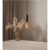 LED-lampa E27 G125 Plain Amber Star Trading – miniatyr 9