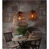 LED-lampa E27 G125 Plain Amber Star Trading – miniatyr 7