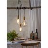 LED-lampa E27 G125 Soft Glow 3-step Star Trading – miniatyr 11
