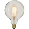 LED-lampa E27 G125 Soft Glow 3-step Star Trading – miniatyr 13