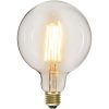 LED-lampa E27 G125 Soft Glow 3-step Star Trading – miniatyr 14