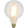 LED-lampa E27 G125 Soft Glow 3-step Star Trading – miniatyr 15