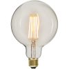 LED-lampa E27 G125 Soft Glow 3-step Star Trading – miniatyr 8