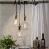 LED-lampa E27 G125 Soft Glow 3-step Star Trading – miniatyr 6