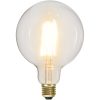 LED-lampa E27 G125 Soft Glow 3-step Star Trading – miniatyr 6