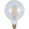 LED-lampa E27 G125 Soft Glow Star Trading – miniatyr 5
