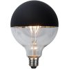 LED-lampa E27 G125 Top Coated Star Trading – miniatyr 11