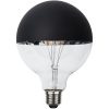LED-lampa E27 G125 Top Coated Star Trading – miniatyr 8