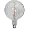 LED-lampa E27 G150 Decoled Line STAR TRADING – miniatyr 3