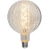 LED-lampa E27 G150 Decoled Line STAR TRADING – miniatyr 4