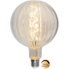 LED-lampa E27 G150 Decoled Line STAR TRADING – miniatyr 1