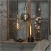 LED-lampa E27 G200 Industrial Vintage Star Trading – miniatyr 7