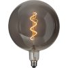 LED-lampa E27 G200 Industrial Vintage Star Trading – miniatyr 5