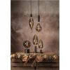 LED-lampa E27 G200 Industrial Vintage Star Trading – miniatyr 9