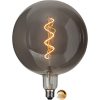 LED-lampa E27 G200 Industrial Vintage Star Trading – miniatyr 1