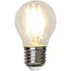 LED-lampa E27 G45 Low Voltage Star Trading – miniatyr 7
