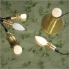 LED-lampa E27 G45 Opaque Filament RA90 3-step memory Star Trading – miniatyr 5