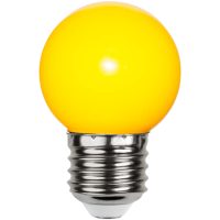 LED-lampa E27 G45 Outdoor Lighting Gul Star Trading
