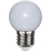 LED-lampa E27 G45 Outdoor Lighting Opal Star Trading – miniatyr 3