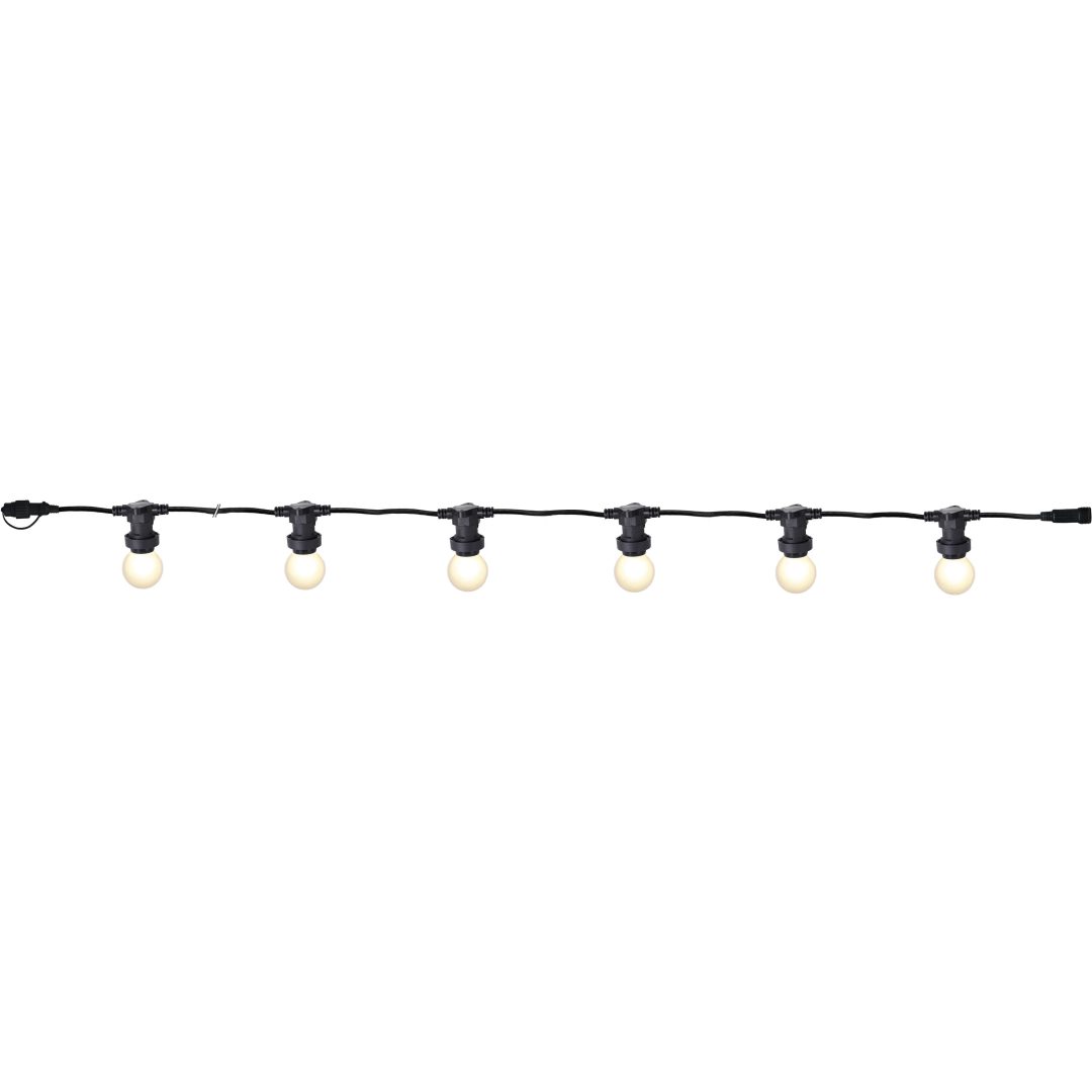 LED-lampa E27 G45 Outdoor Lighting Star Trading – bild 5