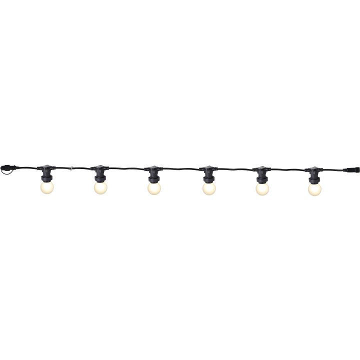 LED-lampa E27 G45 Outdoor Lighting Star Trading – bild 5