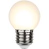 LED-lampa E27 G45 Outdoor Lighting Star Trading – miniatyr 7
