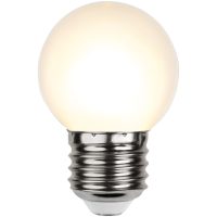 LED-lampa E27 G45 Outdoor Lighting Star Trading