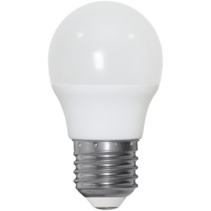 LED-lampa E27 G45 Smart Bulb STAR TRADING – bild 2