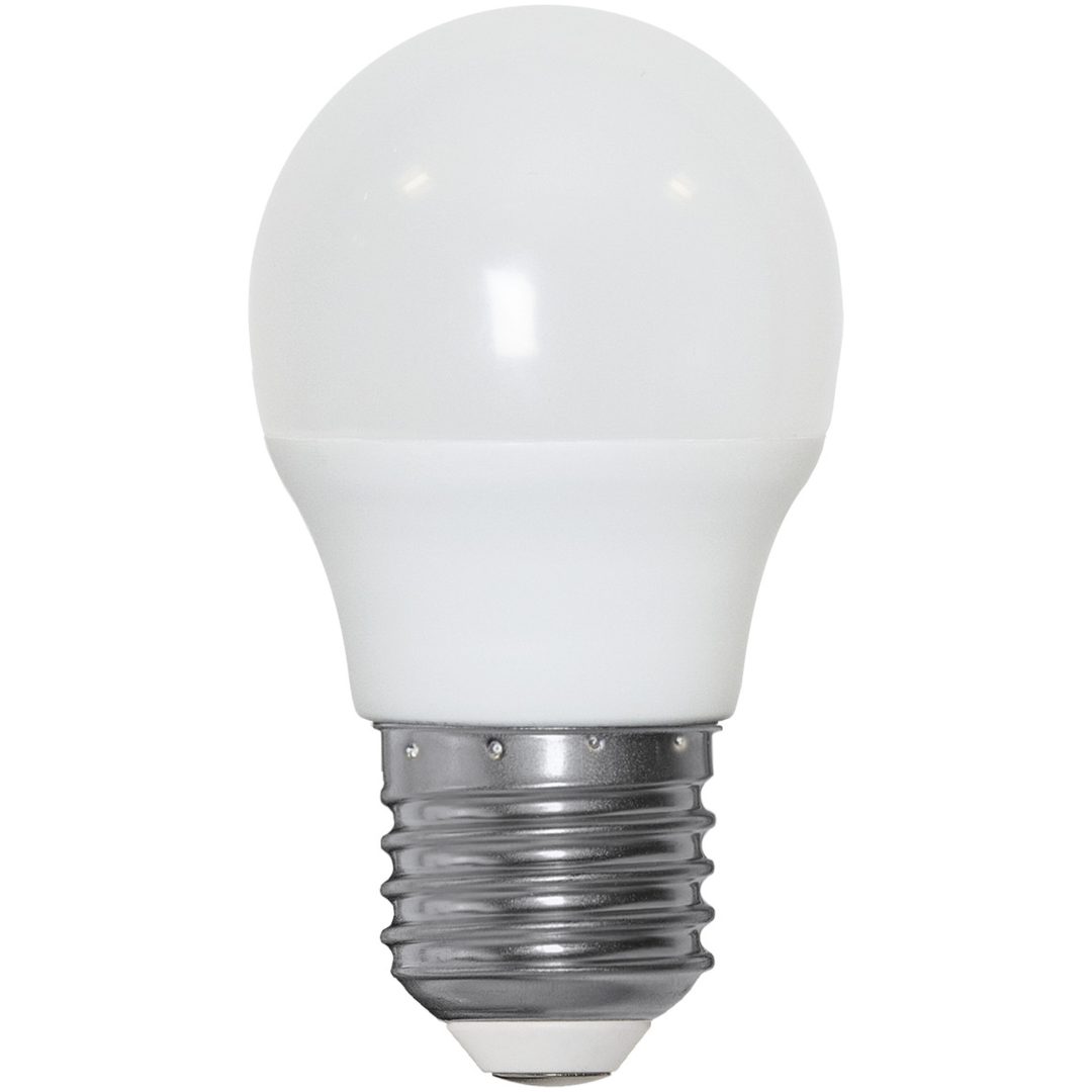 LED-lampa E27 G45 Smart Bulb STAR TRADING – bild 5
