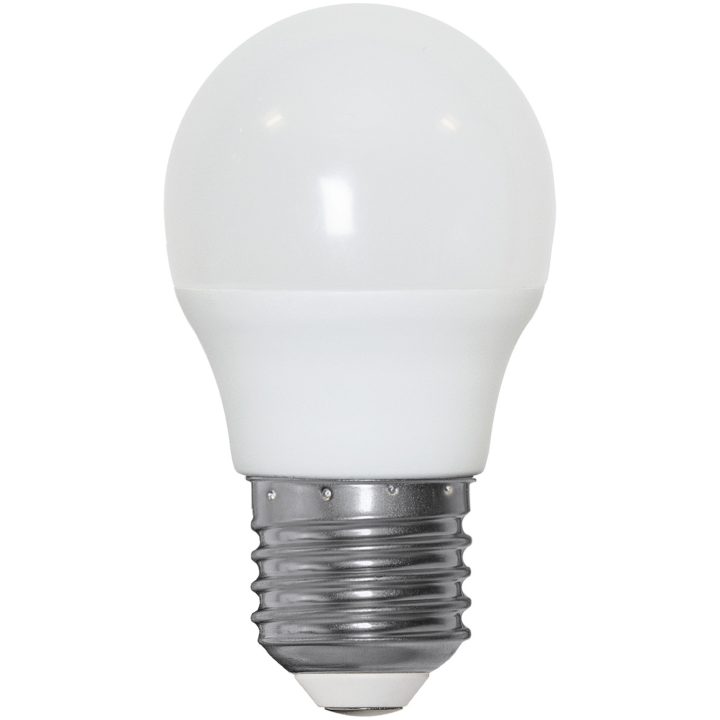 LED-lampa E27 G45 Smart Bulb STAR TRADING – bild 6