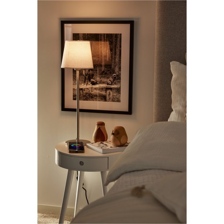 LED-lampa E27 G45 Smart Bulb STAR TRADING – bild 6
