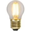 LED-lampa E27 G45 Soft Glow 3-step memory Star Trading – miniatyr 4