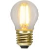 LED-lampa E27 G45 Soft Glow 3-step memory Star Trading – miniatyr 3