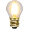 LED-lampa E27 G45 Soft Glow 3-step memory Star Trading – miniatyr 3