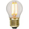 LED-lampa E27 G45 Soft Glow 3-step memory Star Trading – miniatyr 2