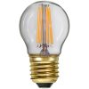 LED-lampa E27 G45 Soft Glow 3-step memory Star Trading – miniatyr 1